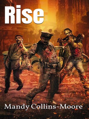 cover image of Rise